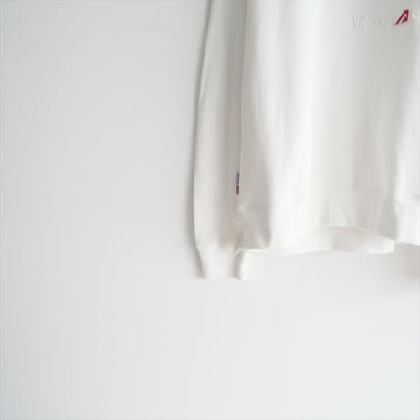 2023AW / journal standard luxe購入品 / AUTRY / SWEAT PULL / 23070450004130 / 2404-0298