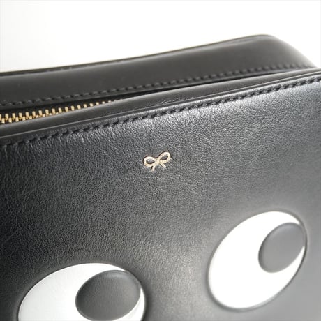 ANYA HINDMARCH / CROSSBODY EYES RIGHT / 2601-0992