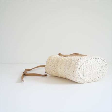 DEAN&DELUCA×BEAMS COUTURE / 保冷かごバッグ 小 / 2407-0685