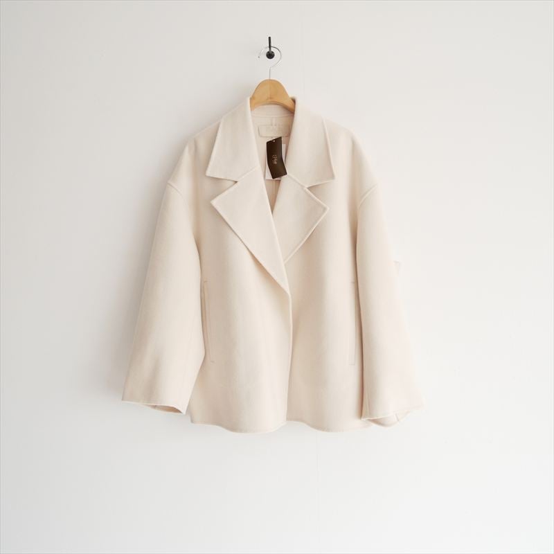 継続販売・人気完売品 / 未使用 / Plage / ハミルトン リバー シャツ