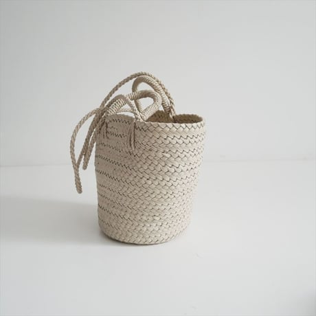 継続販売品・人気完売品 TOMORROWLAND同型お取扱い Aeta BASKET S + SHOULDER KG052605-0394