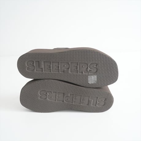 2025SS・人気完売品 / Ron Herman別注 / SLEEPERS / ハイプラットフォーム サンダル / 4111200144 / 2506-0852