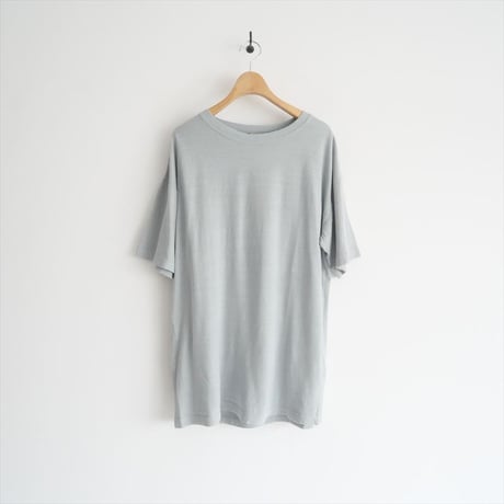 未使用 / DEUXIEME CLASSE / loose Tシャツ / 21070500718110 / 2310-0860