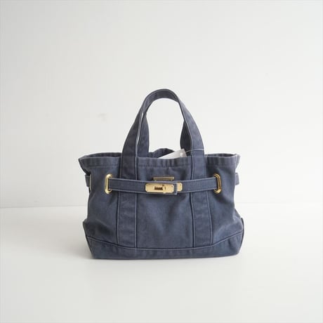 2024・人気完売品 / MUSE de Deuxieme Classe別注 / SITA PARANTICA / カナグツキミニトート / 24092521000530 / 2510-0664