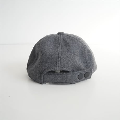 未使用 / La Totalite同型お取扱い / upper hights / Etana Patch CAP / 2403-0144
