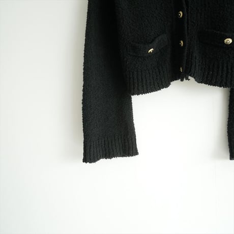 2023SS・人気完売品 / DEUXIEME CLASSE / Classy カーディガン / 23080500702010 / 2512-1514