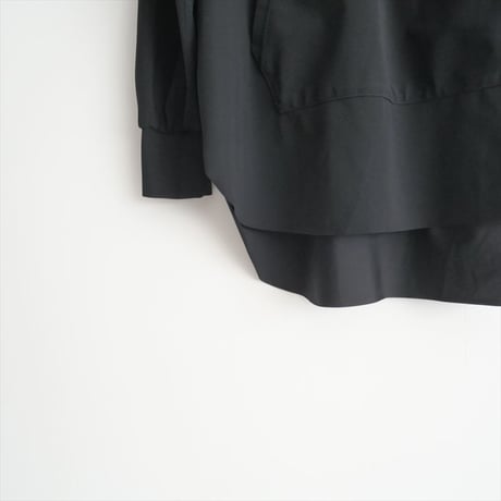 未使用 / SHINZONE×speedo / Half Zip Hoodie ラッシュガード / 2411-0626