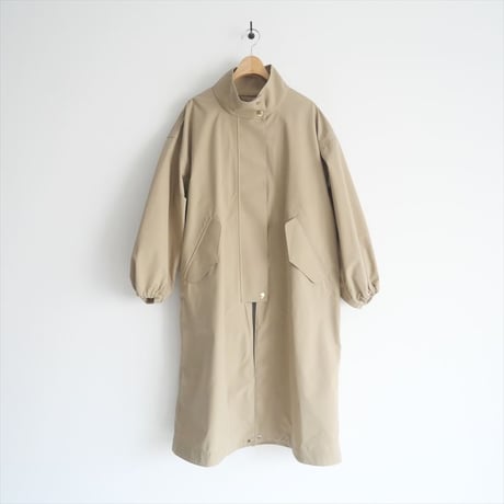 2024AW今季・人気完売品 / 未使用 / DEUXIEME CLASSE購入品 / MACKINTOSH / RAINTEC SKYE STAND COLLAR コート / 2411-1190