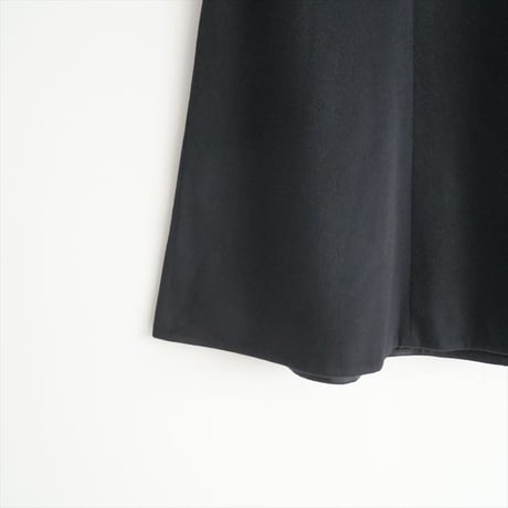 2022AW / DEUXIEME CLASSE / EVERDAY I LIKE FLARE スカート / 22060500804030 / 2404-0629