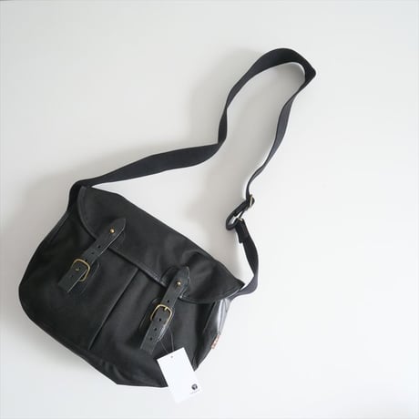 継続販売品 / QUALITY GUNSLIPS / 600 DENIER PVC SHOPIE (M) WITH BACK POCKET / 2506-0423