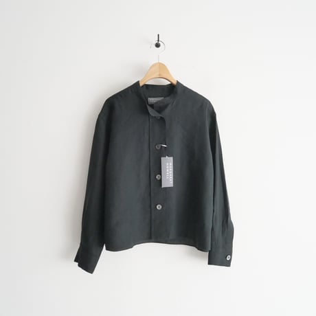 2024SS今季新作 / 未使用 / MARGARET HOWELL / SHIRTING LINEN / 578-4153013 / 2403-0717