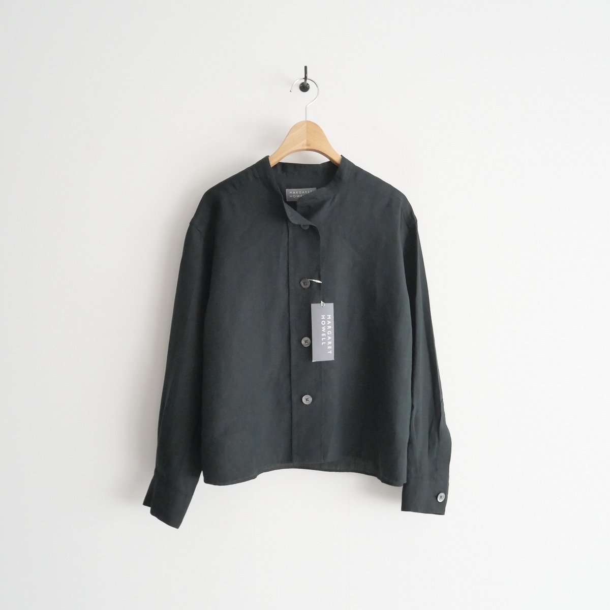 2024SS今季新作 / 未使用 / MARGARET HOWELL / SHIRTING L 2024SS今季新作 / 未使用 / MARGARET HOWELL / SHIRTING L