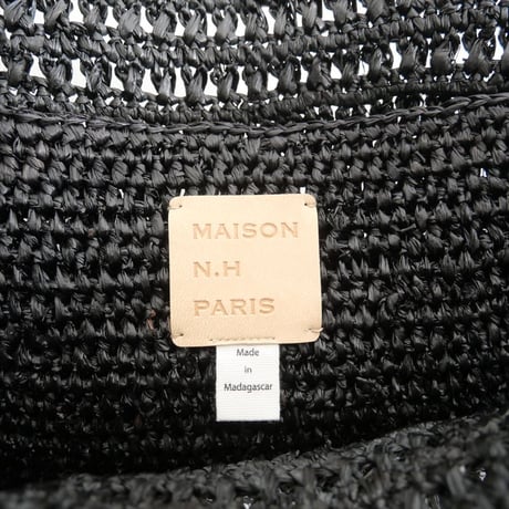 2023SS / Cloth&Crossコラボ / MAISON N.H PARIS / VALENTINA BAG / 2405-0631