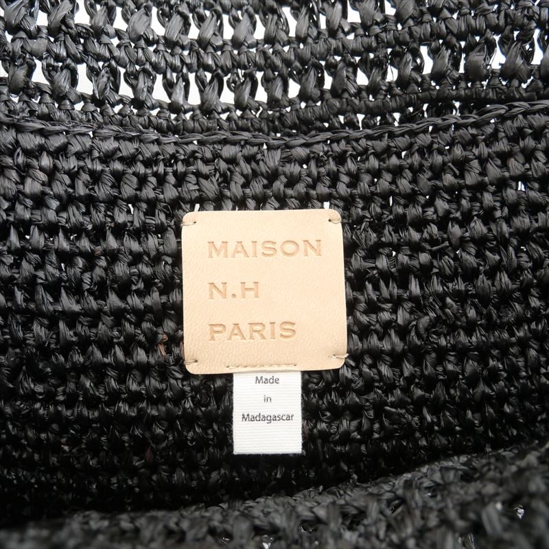 2023SS / Cloth&Crossコラボ / MAISON N.H PARIS / VA