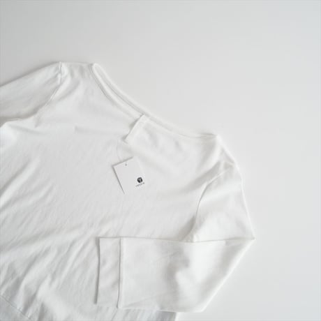 intoca. / 七分袖Tシャツ / DIOS-PO-D21 / 2401-0253