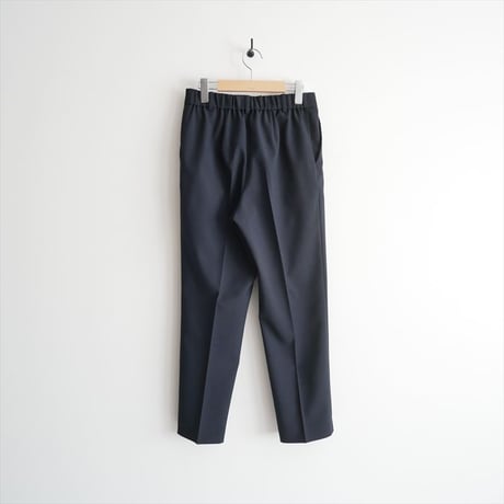 継続販売品 / tokyo soir / ネイビーパンツスーツ / 4502950-73 / 2603-0397