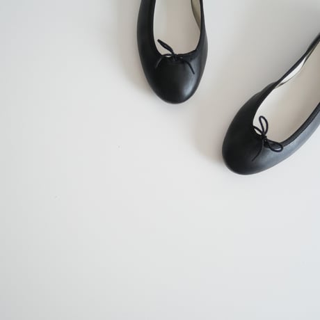 2023 / repetto / Cendrillon gomme Ballerinas - Vegan / 51232160790 / 2403-0109