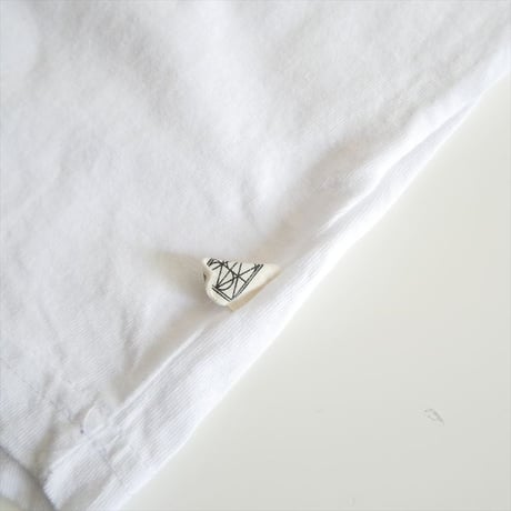 DEUXIEME CLASSE購入品 / ARAMINTA JAMES / CITY NEVER Tシャツ / 24070510001130 / 2510-0451