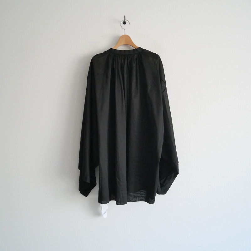 2022SS / EN APARTMENT / PASTOR OVER SHIRT / 240