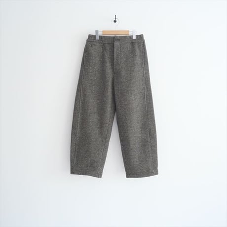 〇2023AW / 未使用 / ASEEDONCLOUD  / Forest prophet trousers / 232501 / 2504-2049