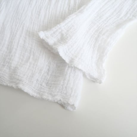 2022 / Plage別注 / LES ATELIERS FRANCAIS DE CONFECTION / T-ブラウス / 22051923000330 / 2501-0342