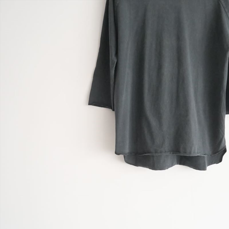 2023SS / L'Appartement別注 / REMI RELIEF / ラグランスリ