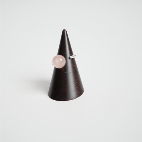 2023 / EDIT.FOR LULU購入品 / SASKIA DIEZ / SLING RING MONO / 23091810011330 / 2405-1355