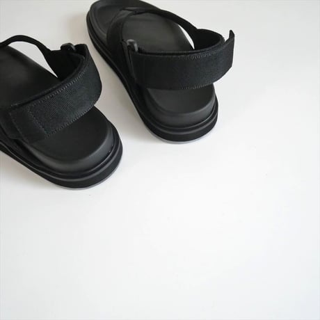 2022 / 未使用 / nagonstans / Tong Sandal サンダル / 470FS855-0760 / 2305-0700