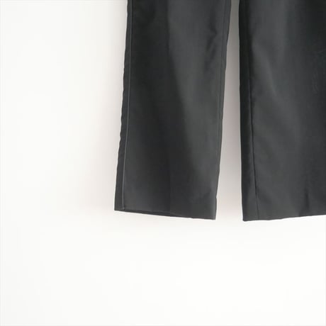 AP STUDIO購入品 / GOLDEN GOOSE / センタープリーツクロップドパンツ / 2400-0508