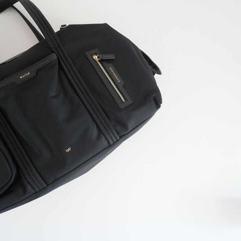 2023 / ANYA HINDMARCH / インフライト バッグ / 5050925149 2023 / ANYA HINDMARCH / インフライト バッグ / 5050925149