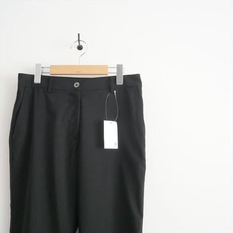 AP STUDIO購入品 / GOLDEN GOOSE / センタープリーツクロップドパンツ / 2400-0508