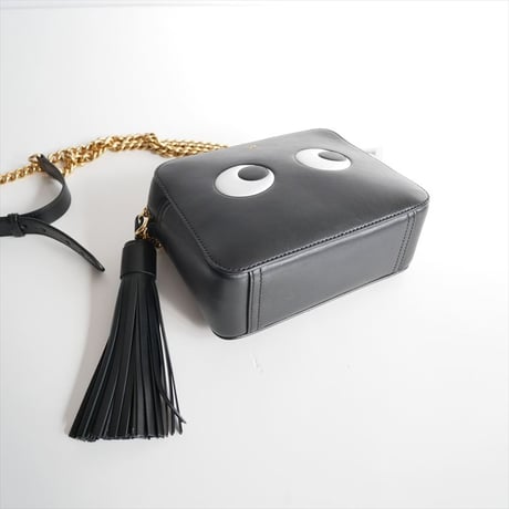 ANYA HINDMARCH / CROSSBODY EYES RIGHT / 2601-0992