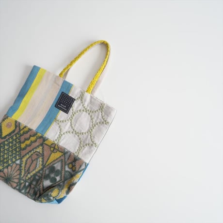 mina perhonen / piece toast bag / pi0232 / 2405-0839