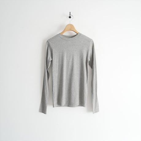 2023SS・人気完売品 / 未使用 / ENFOLD / COCOON LAYERED DRESS / 300GS133-1500 / 2512-1640