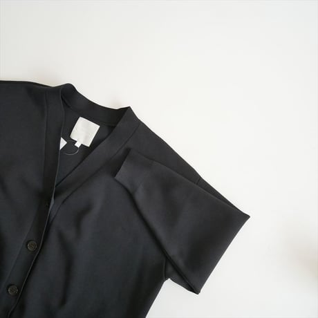 2025AW・人気完売品 / Drawing Numbers / ルーズロングニットカーディガン / DNZ1051105A0007 / 2601-0024