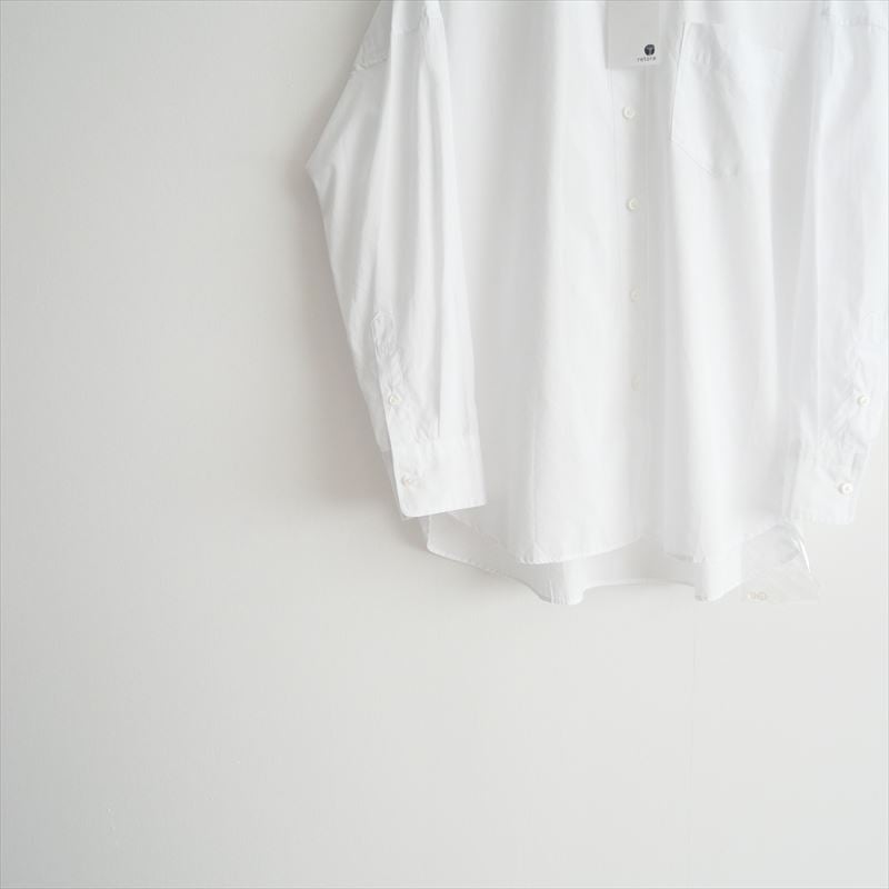未使用品★Curensology 〈&RC〉ビッグシャツ 継続販売品 / Curensology / ＜&RC＞ビッグシャツ / 927769 / 25