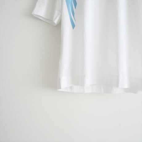 2021 / MARNI / オーバーサイズ ロゴ Tシャツ / THJET49EPF / 2408-0428