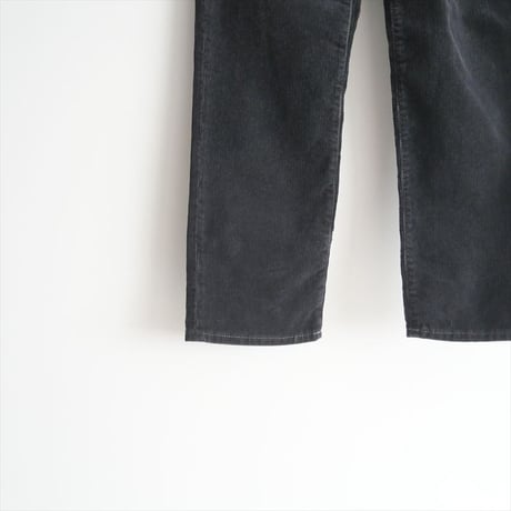 2022AW / Acne Studios / コーデュロイパンツ / 92042504047 / 2404-0789