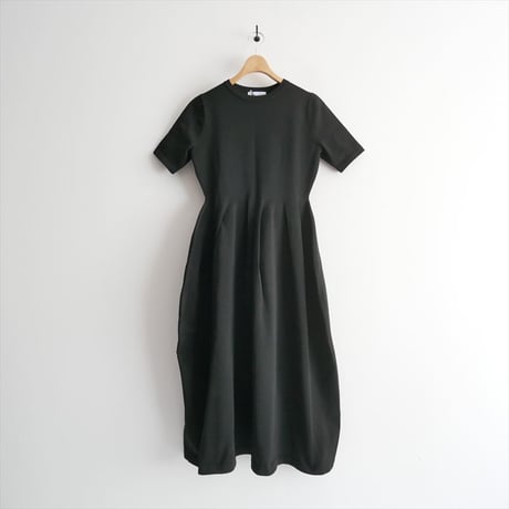 RIM.ARK / Plumpy knit OP / 460GSU73-0150 / 2510-0747