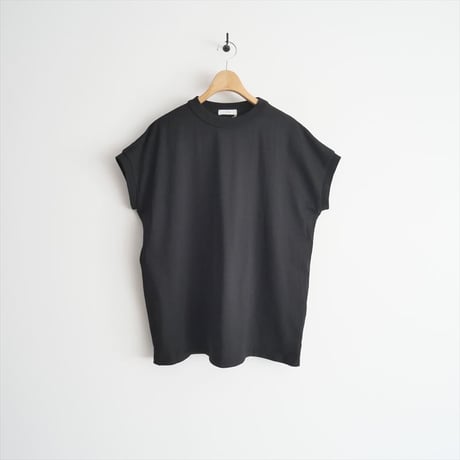 継続販売品 / ATON / SUPIMA AIR OVERSIZED TANK TOP / KKAGNM0034 / 2408-0571
