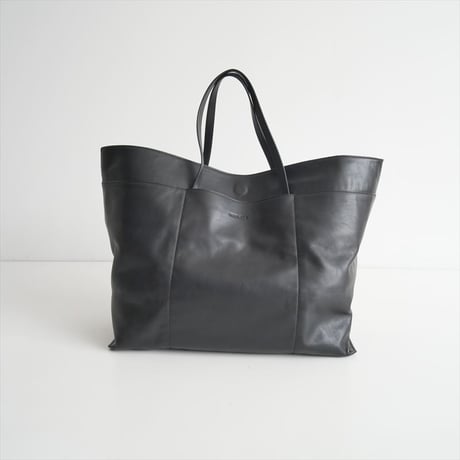 継続販売品 / 未使用 / IENA購入品 / MARLOTA / TOTE BAG / レザートートバッグ / 23092910000030 / 2503-2036