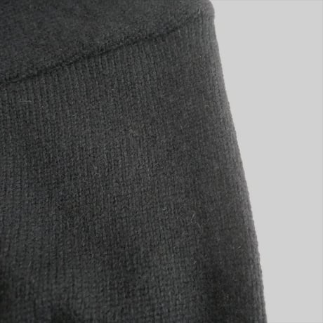 2021AW / DEUXIEME CLASSE / Big Cardigan / 21080500821030 / 2412-1032