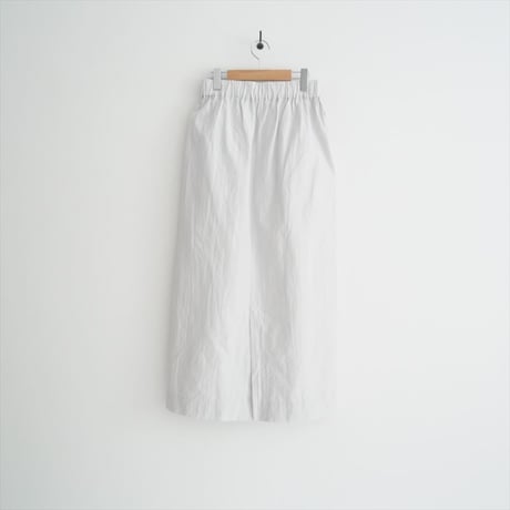 2025SS・人気完売カラー / humoresque / tight skirt / MS2303 / 2508-0197