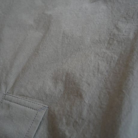 2025AW今季・人気完売品 / MUSE de Deuxieme Classe購入品 / OUGHT / トレンチコート / 25020521000230 / 2512-0879