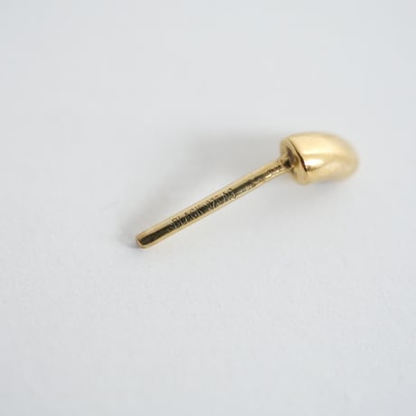MARIA BLACK / Dogma Pierced Earring（片耳用） / 2308-0158