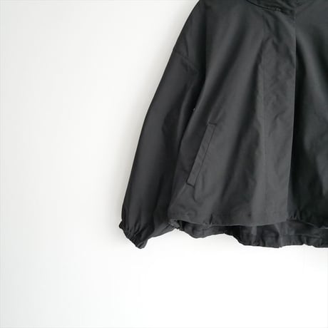 2025AW今季 / DEUXIEME CLASSE / WASHED STAND ZIP ブルゾン / 25010500403030 / 2511-0423