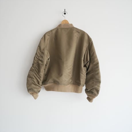 2026・人気完売品 / DEUXIEME CLASSE別注 / STAMMBAUM L2Bジャケット 26010500811010 / 2604-1147
