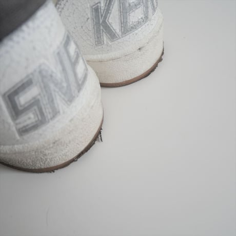 2023 / L'Appartement購入品 / GOLDEN GOOSE / BALL STAR / 23093570000330 / 2406-0809