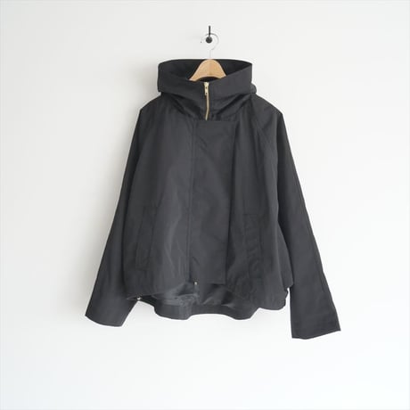 2024SS・人気完売品 / DEUXIEME CLASSE別注 / LIBERADD / HOODIE ブルゾン / 24010510000110 / 2504-0056