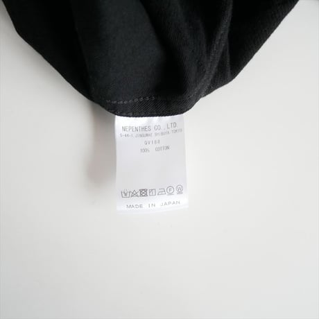 2025SS / NEEDLES / D.N. Coverall Jacket - Ripstop Cut Jacquard / QV188 / 2601-0594